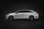 Kia ProCeed GT 2019 года (WW)